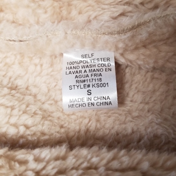 Kate Collection vest - Picture 8 of 8